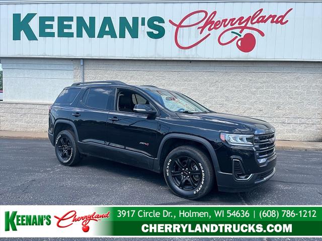 2023 GMC Acadia AT4 for sale in West Salem, WI