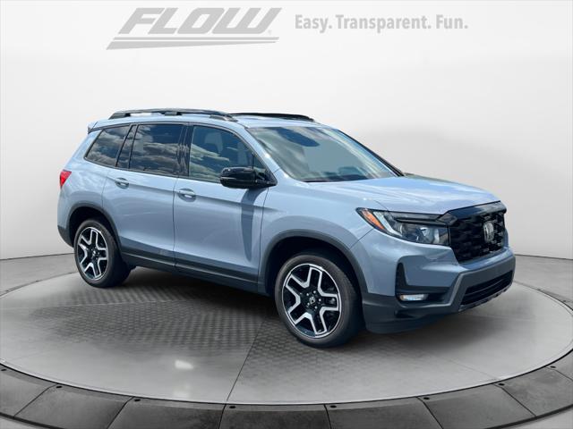 2023 Honda Passport Elite for sale in Burlington, NC