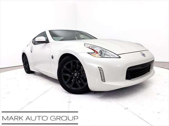 2015 Nissan 370Z Touring for sale in Scottsdale, AZ