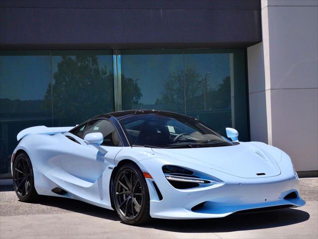 2027 McLaren 750S Unknown for sale in Thousand Oaks, CA