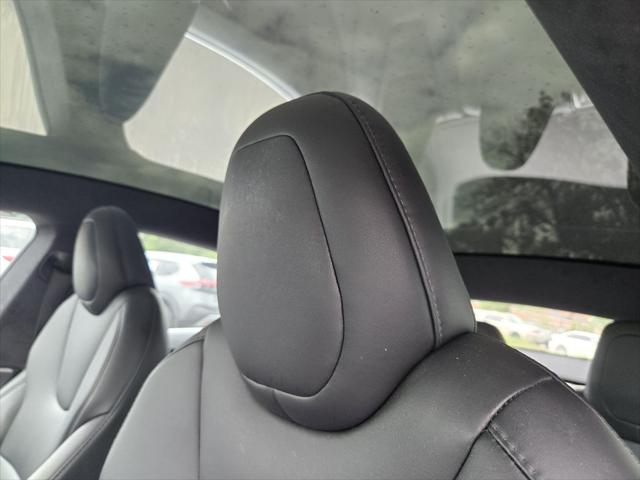 2021 Tesla Model S Long Range Dual Motor All-Wheel Drive
