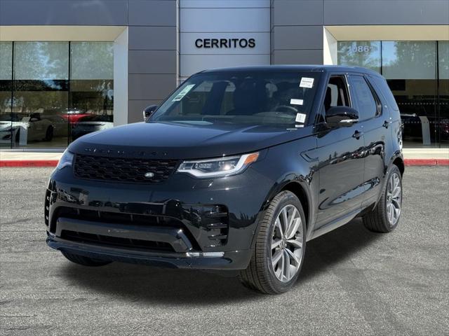 2025 Land Rover Discovery P360 Dynamic SE for sale in Cerritos, CA