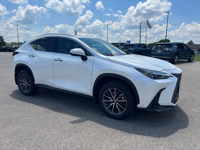2024 Lexus NX Premium for sale in anesville, WI