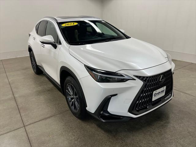 2024 Lexus NX Premium for sale in anesville, WI