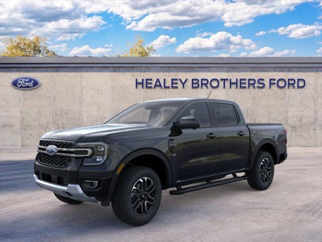 2026 Ford Ranger LARIAT for sale in Poughkeepsie, NY