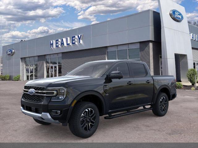 2026 Ford Ranger LARIAT for sale in Poughkeepsie, NY