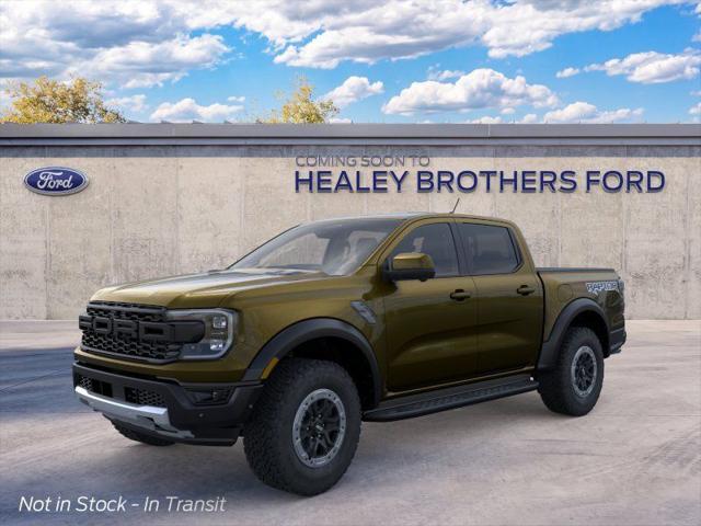2026 Ford Ranger Raptor for sale in Poughkeepsie, NY