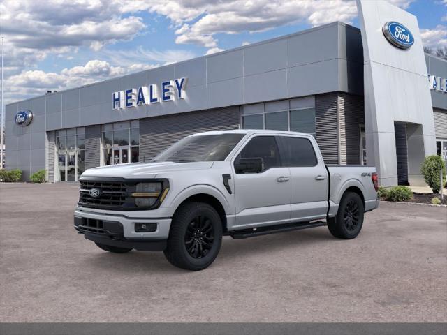 2026 Ford F-150 XLT for sale in Poughkeepsie, NY