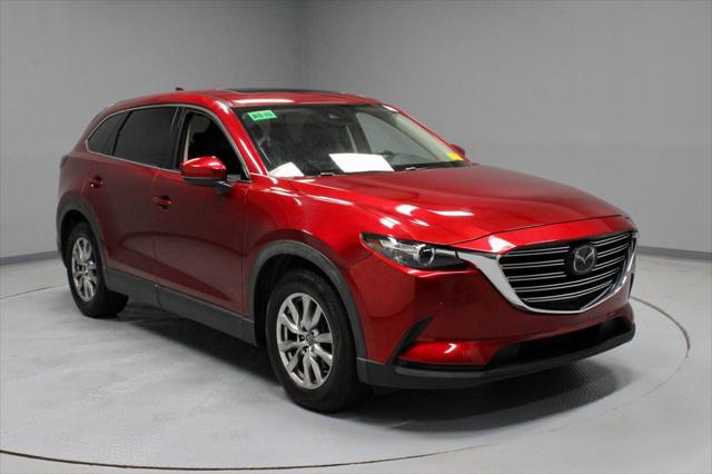 2019 Mazda CX-9 Touring for sale near Groveport, OH