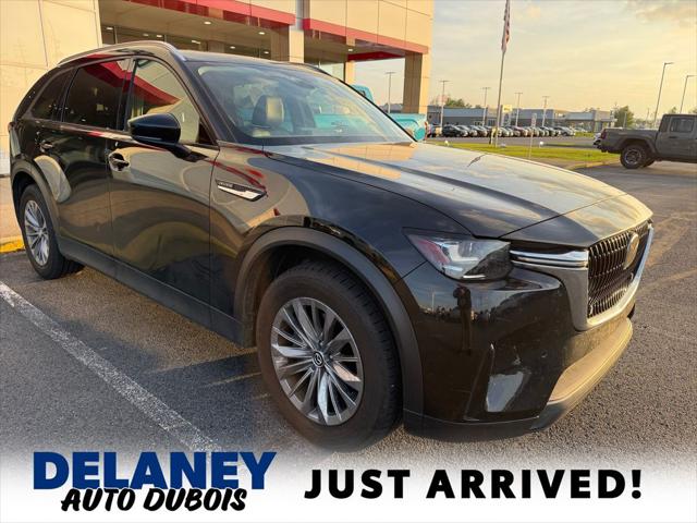 2025 Mazda X-90 3.3 Turbo Preferred Package for sale in DuBois, PA