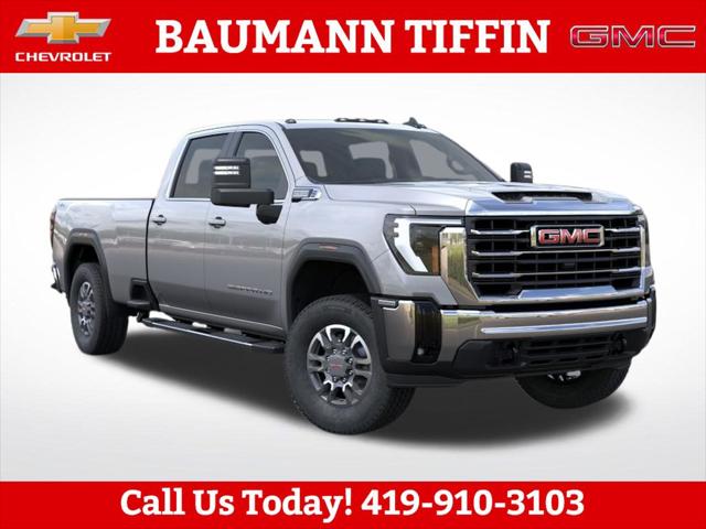2026 GMC Sierra 2500HD SLE for sale near TIFFIN, OH