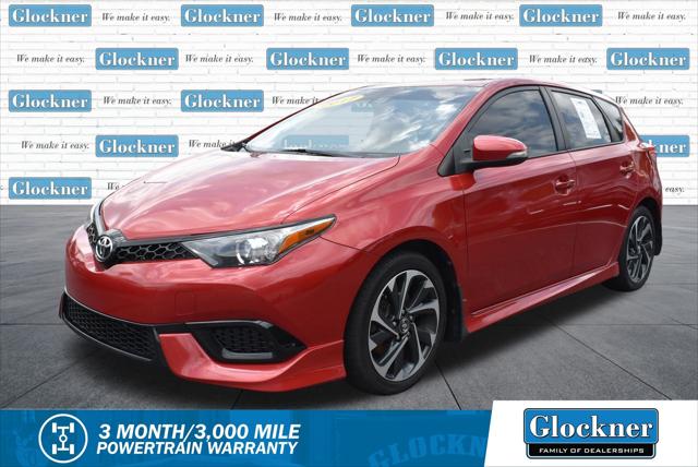 2017 Toyota Corolla iM Base for sale in South Point, OH