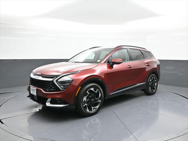 2025 Kia Sportage SX-Prestige for sale in Brooklyn, NY