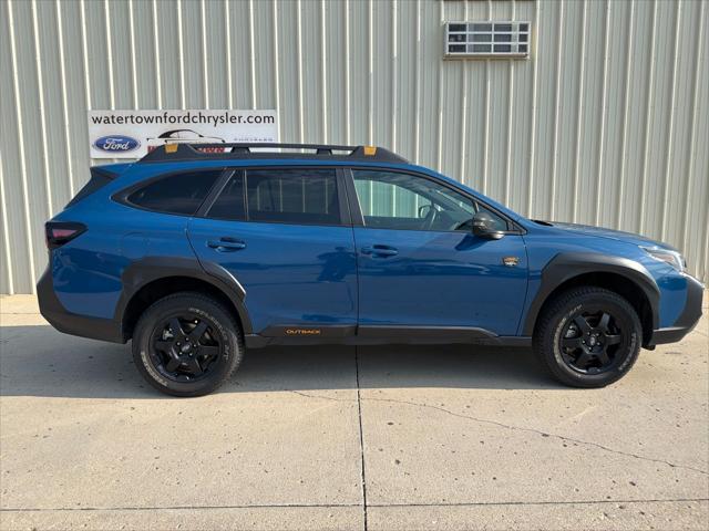 2024 Subaru Outback Wilderness for sale in Watertown, SD