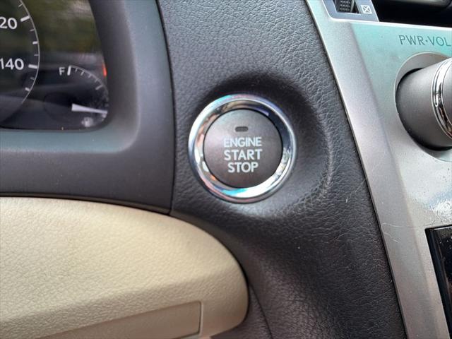 2010 Lexus RX 350 350