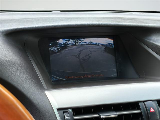 2010 Lexus RX 350 350