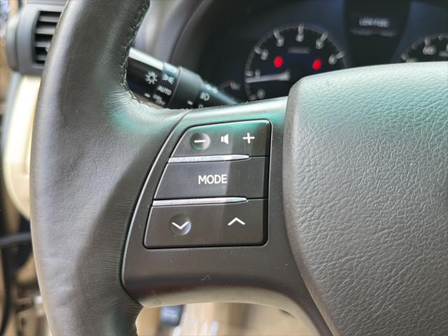 2010 Lexus RX 350 350