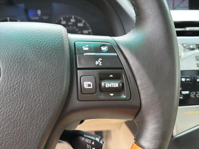 2010 Lexus RX 350 350