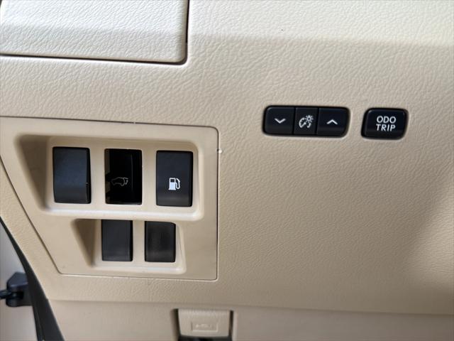 2010 Lexus RX 350 350
