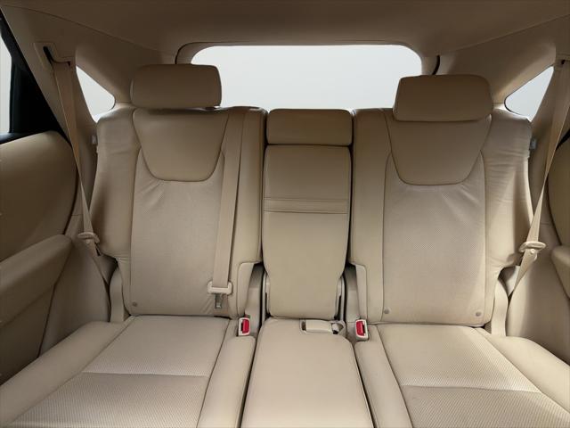 2010 Lexus RX 350 350