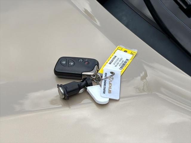 2010 Lexus RX 350 350