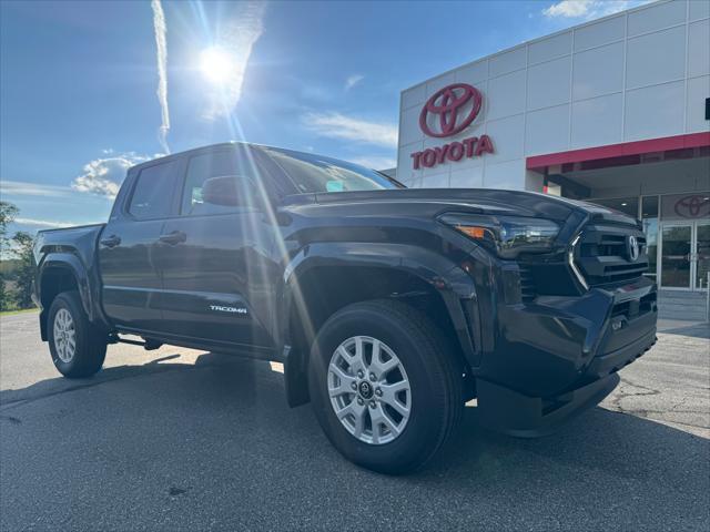 2026 Toyota Tacoma SR5 for sale in Johnstown, PA