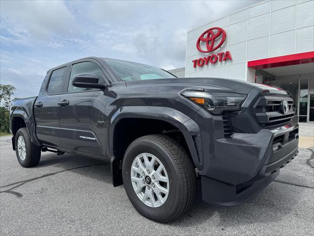 2026 Toyota Tacoma SR5 for sale in Johnstown, PA
