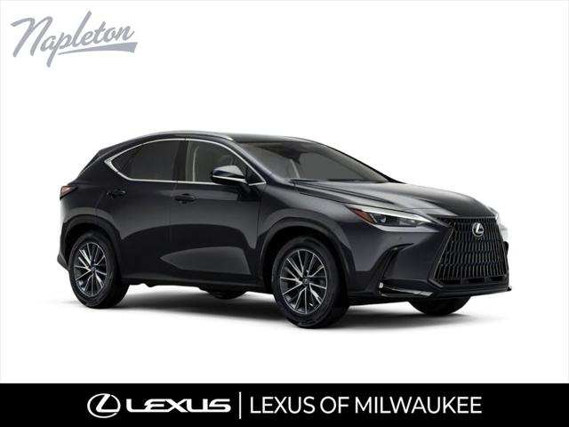 2026 Lexus NX 350h Premium for sale in Milwaukee, WI