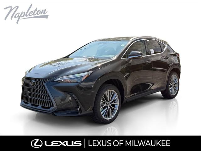 2026 Lexus NX 350h Premium for sale in Milwaukee, WI