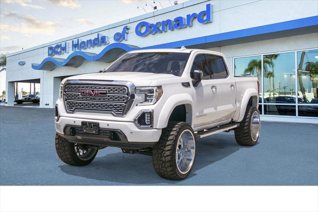 2021 GMC Sierra 1500 2WD Crew Cab Short Box SLT for sale in Oxnard, CA