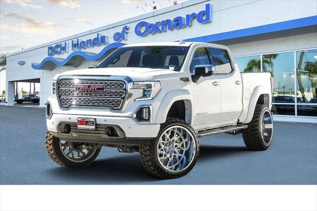 2021 GMC Sierra 1500 2WD Crew Cab Short Box SLT for sale in Oxnard, CA