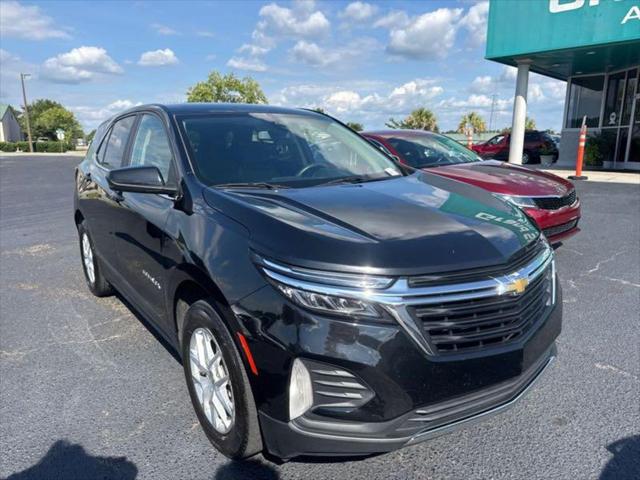2022 Chevrolet Equinox AWD LT for sale in Madison, NC