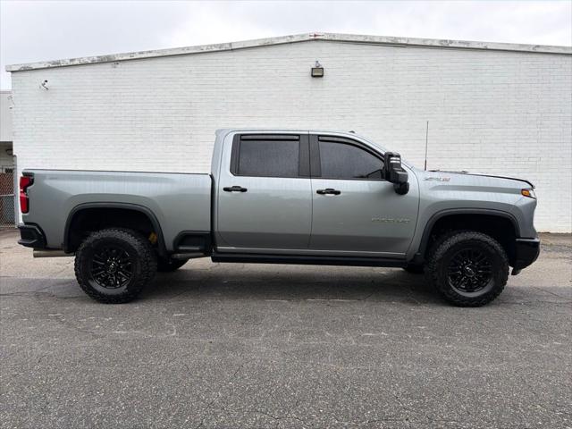 2026 Chevrolet Silverado 2500HD Crew Cab, Standard Bed, XR2, 4WD for sale in Madison, NC