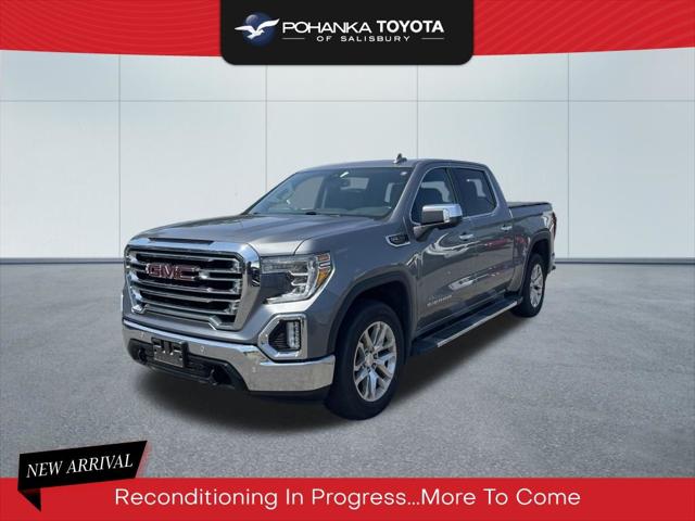 2019 GMC Sierra 1500 SLT for sale in Salisbury, MD