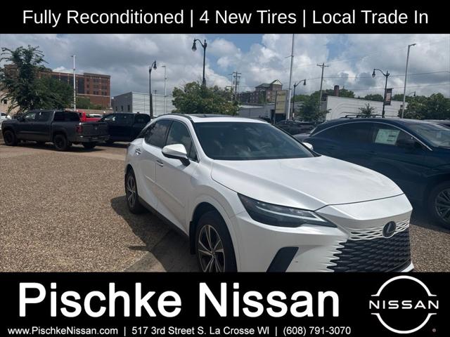 2024 Lexus RX 350 Premium for sale in La Crosse, WI