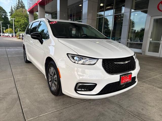 2024 Chrysler Pacifica Hybrid Select for sale in Tumwater, WA