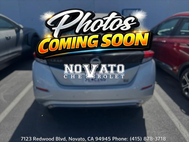 2023 Nissan LEAF SV PLUS 60 kWh for sale in Novato, CA