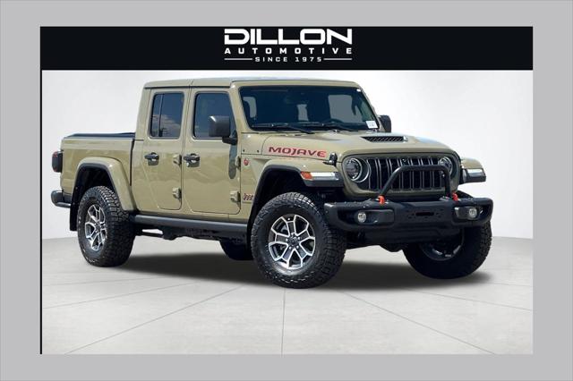 2025 Jeep Gladiator Sport for sale in Caldwell, ID