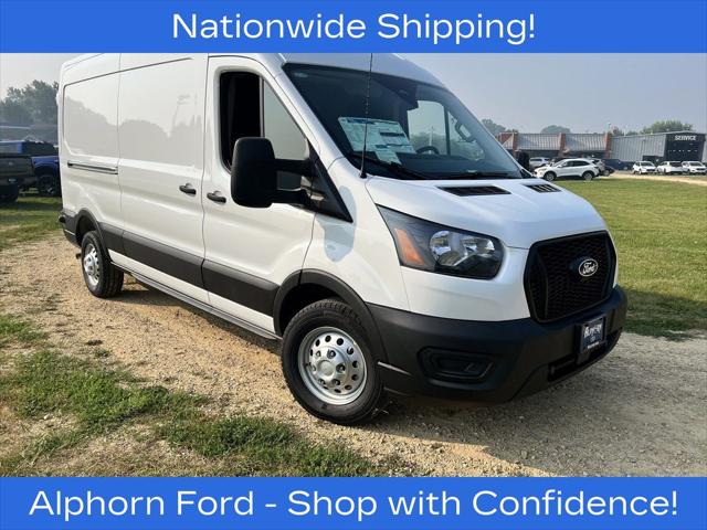 2026 Ford Transit Cargo Van Base for sale in Monroe, WI
