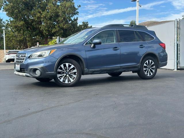 2017 Subaru Outback 2.5i Limited for sale in Thousand Oaks, CA