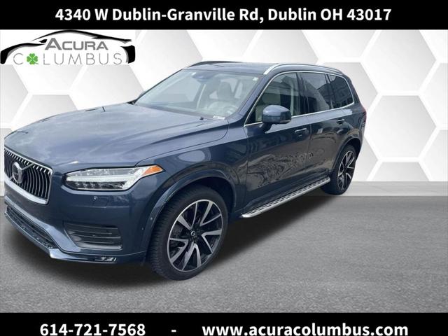 2020 Volvo XC90 T6 Momentum for sale near Dublin, OH