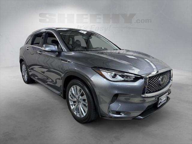 2023 INFINITI QX50 LUXE AWD for sale in Annapolis, MD