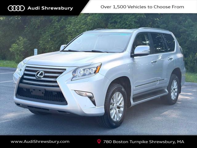 2019 Lexus GX 460 Premium for sale in Shrewsbury, MA