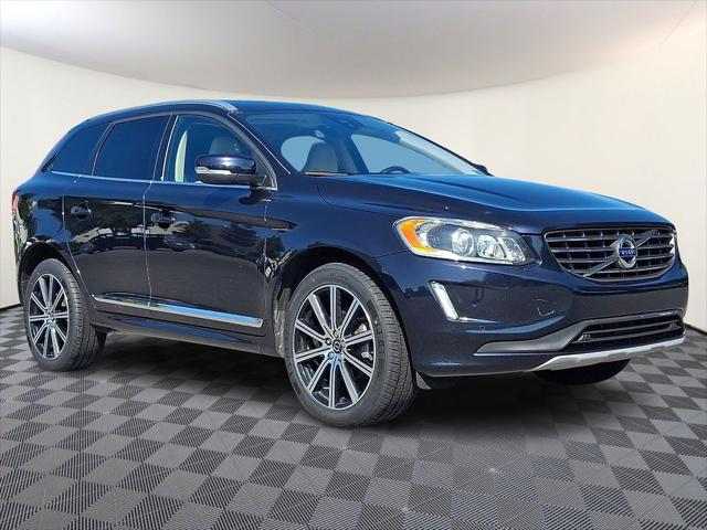 2017 Volvo XC60 T6 Inscription for sale in Muncy, PA