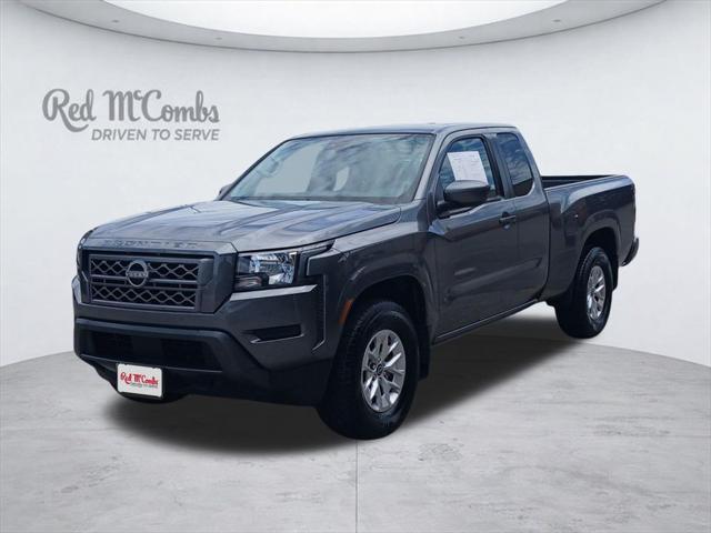 2024 Nissan Frontier King Cab SV 4x2 for sale in San Antonio, TX