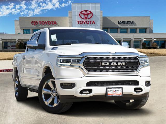 2020 Ram 1500 Limited for sale in Lewisille, TX