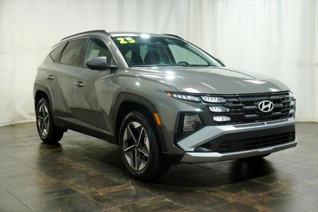 2025 Hyundai Tucson SEL for sale in Boardman, OH