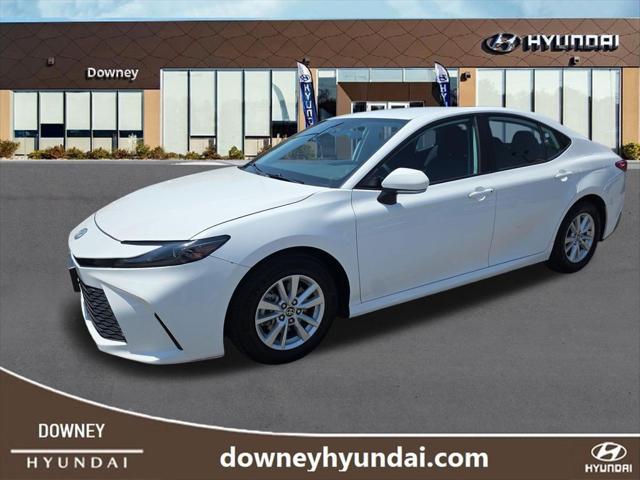 2025 Toyota Camry LE for sale in Downey, CA