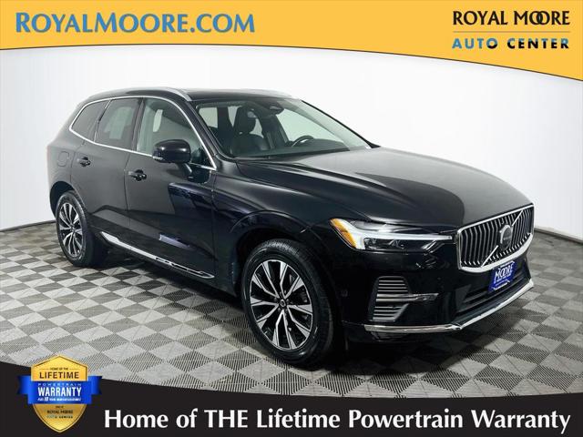 2023 Volvo XC60 B5 Plus Bright Theme for sale in Hillsboro, OR