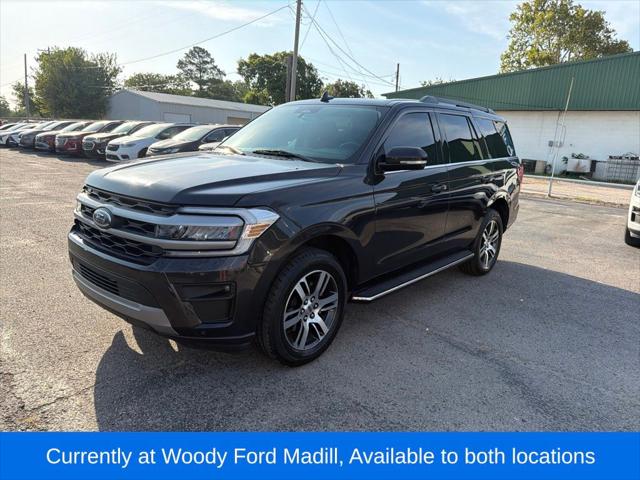 2022 Ford Expedition XLT for sale in Madill, OK